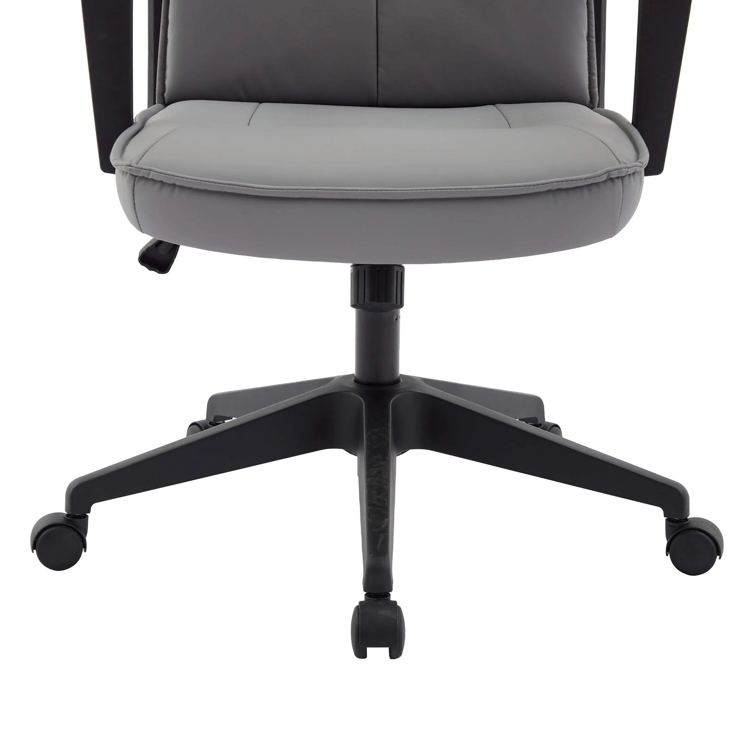 Aiaria High-Back Ergonomic Office Chair with Adjustable Height, Swivel, and Tilt - Elax Furniture