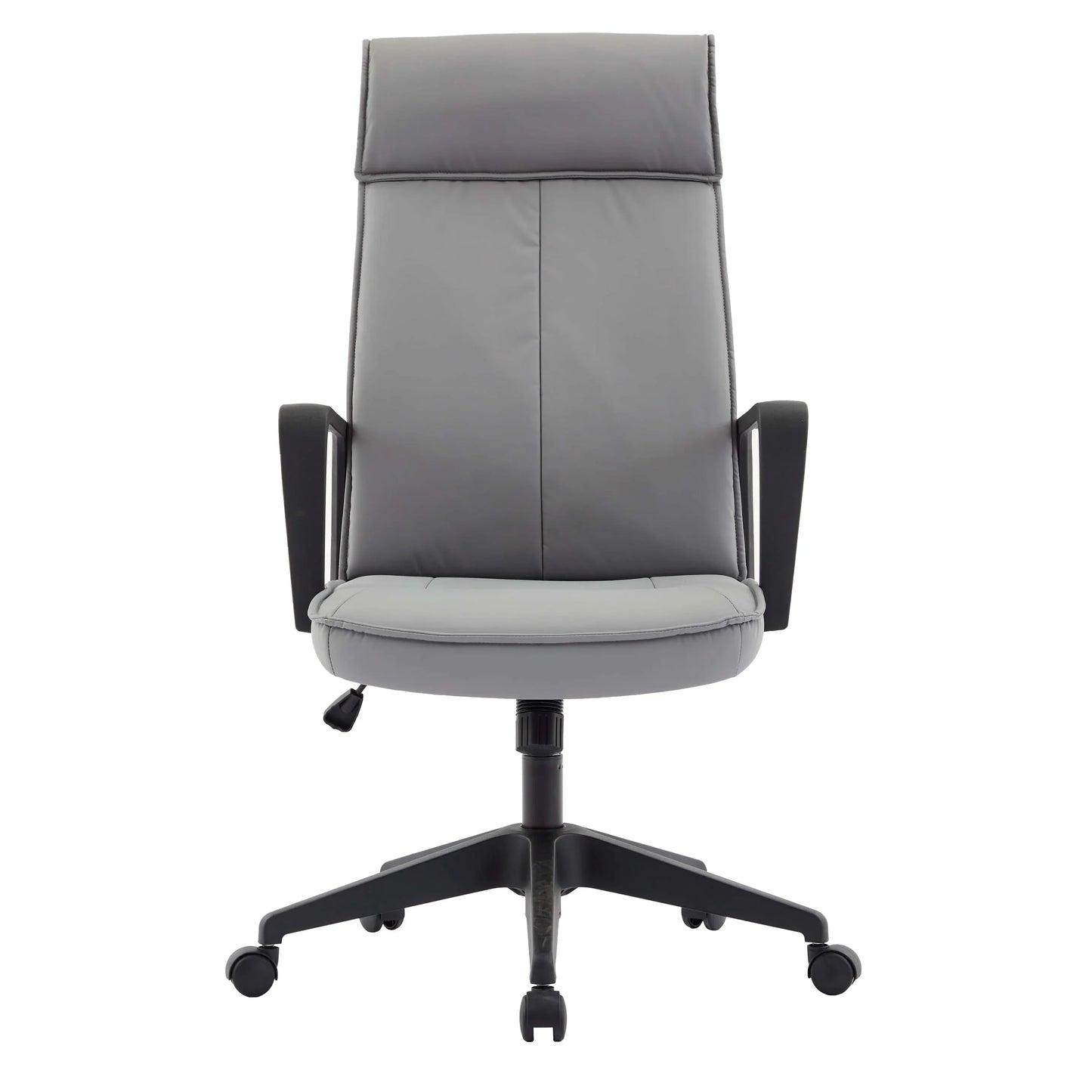 Aiaria High-Back Ergonomic Office Chair with Adjustable Height, Swivel, and Tilt - Elax Furniture