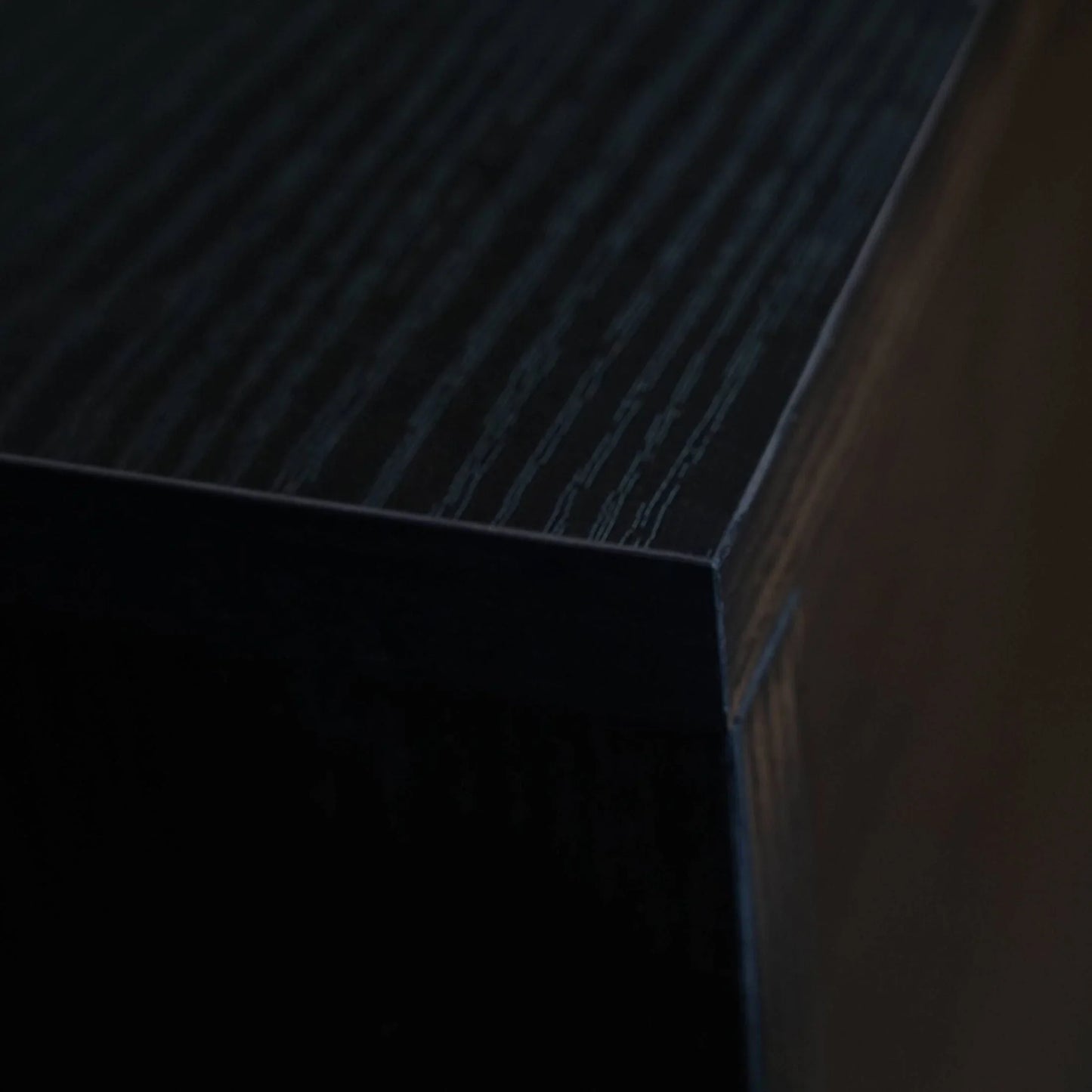 Avery Mid-Century Modern TV Stand with MDF Cabinet and Powder Coated Steel Legs - Elax Furniture