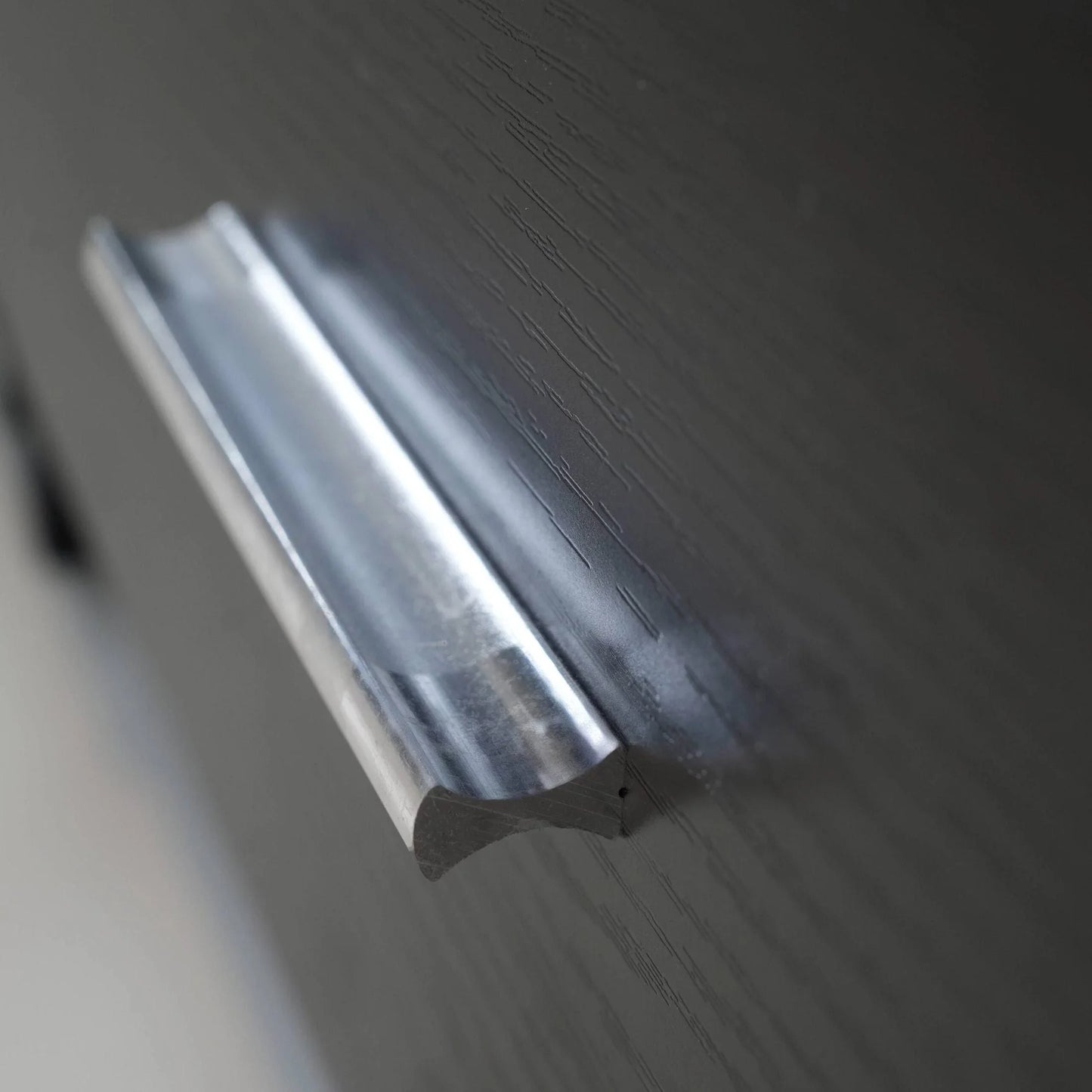 Avery Mid-Century Modern TV Stand with MDF Cabinet and Powder Coated Steel Legs - Elax Furniture