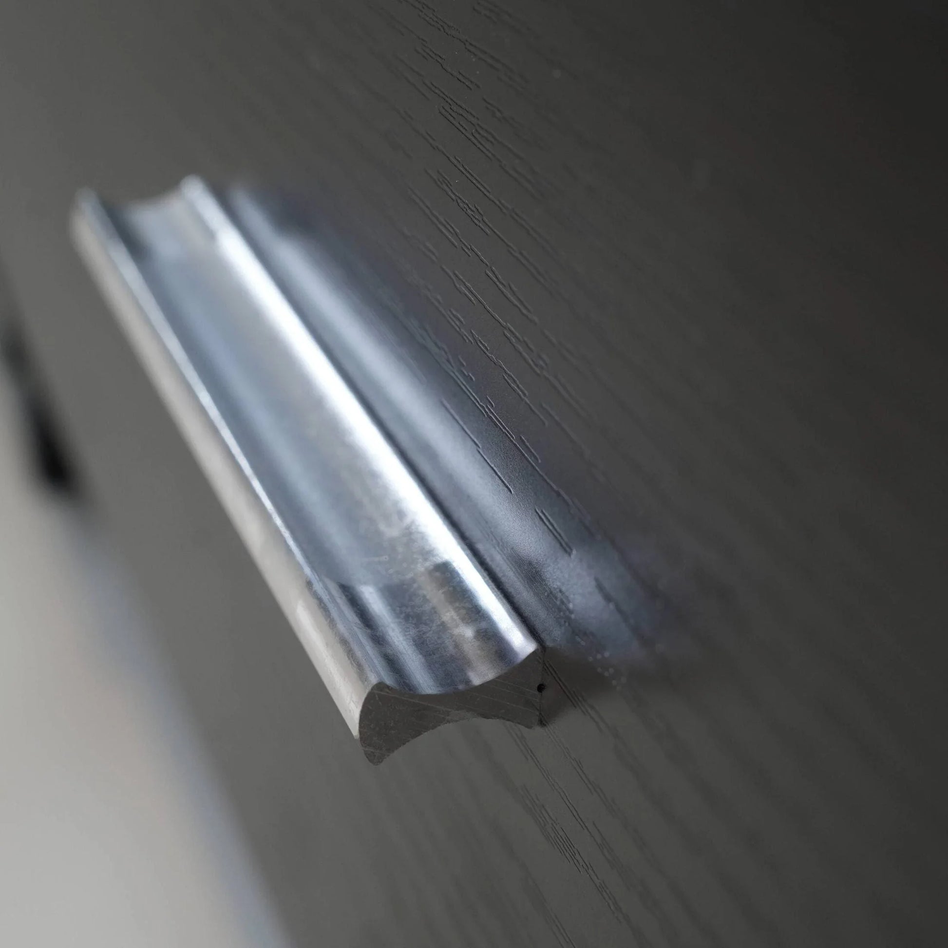 Avery Mid-Century Modern TV Stand with MDF Cabinet and Powder Coated Steel Legs - Elax Furniture