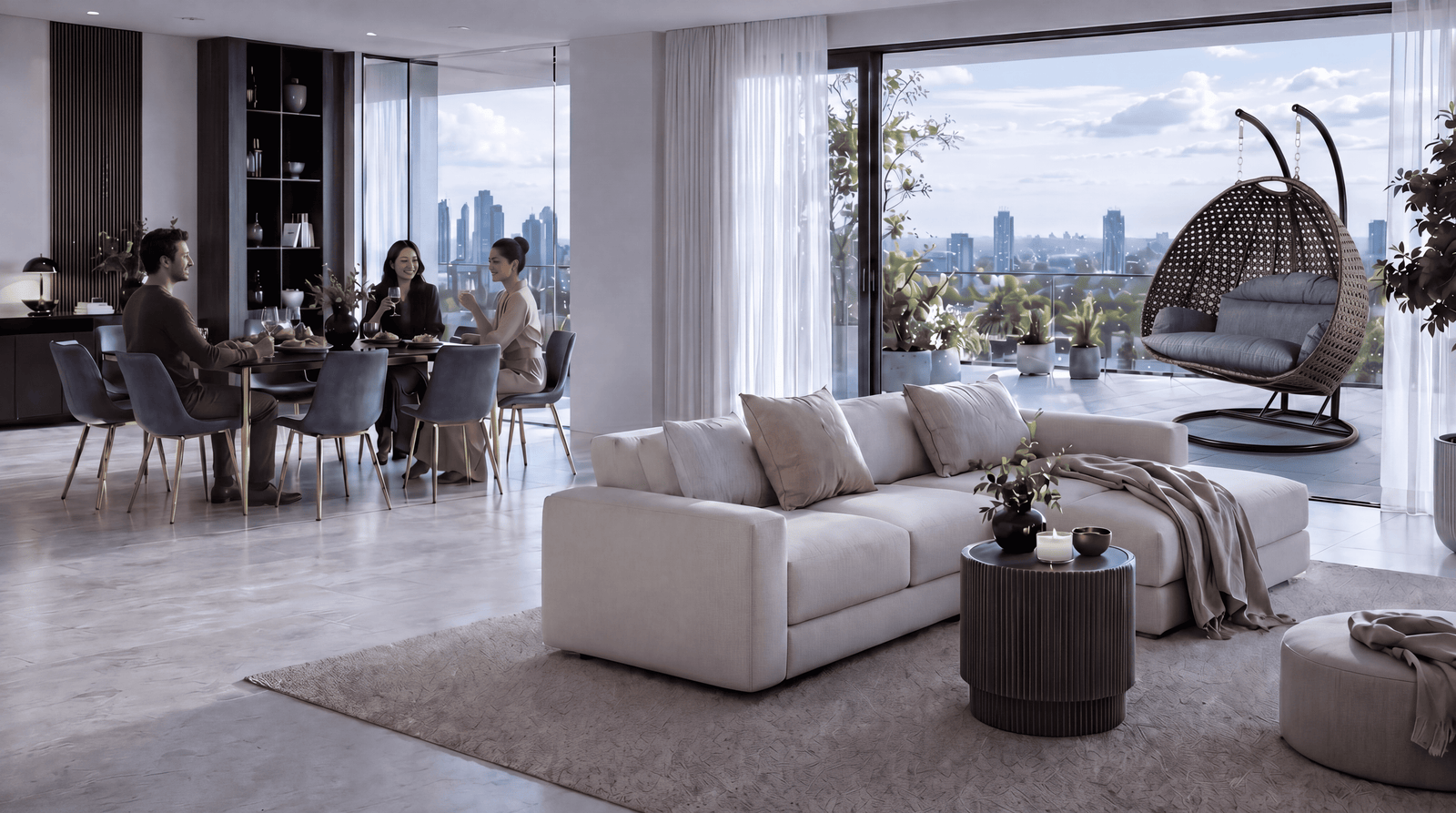 Modern Living
