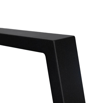 Chelsea Modern Aluminum Patio Dining Armchair with Removable Cushions - Elax Furniture