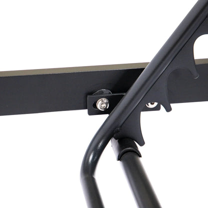 Chelsea Modern Outdoor Chaise Lounge Chair With Cushions Set of 2 - Elax Furniture