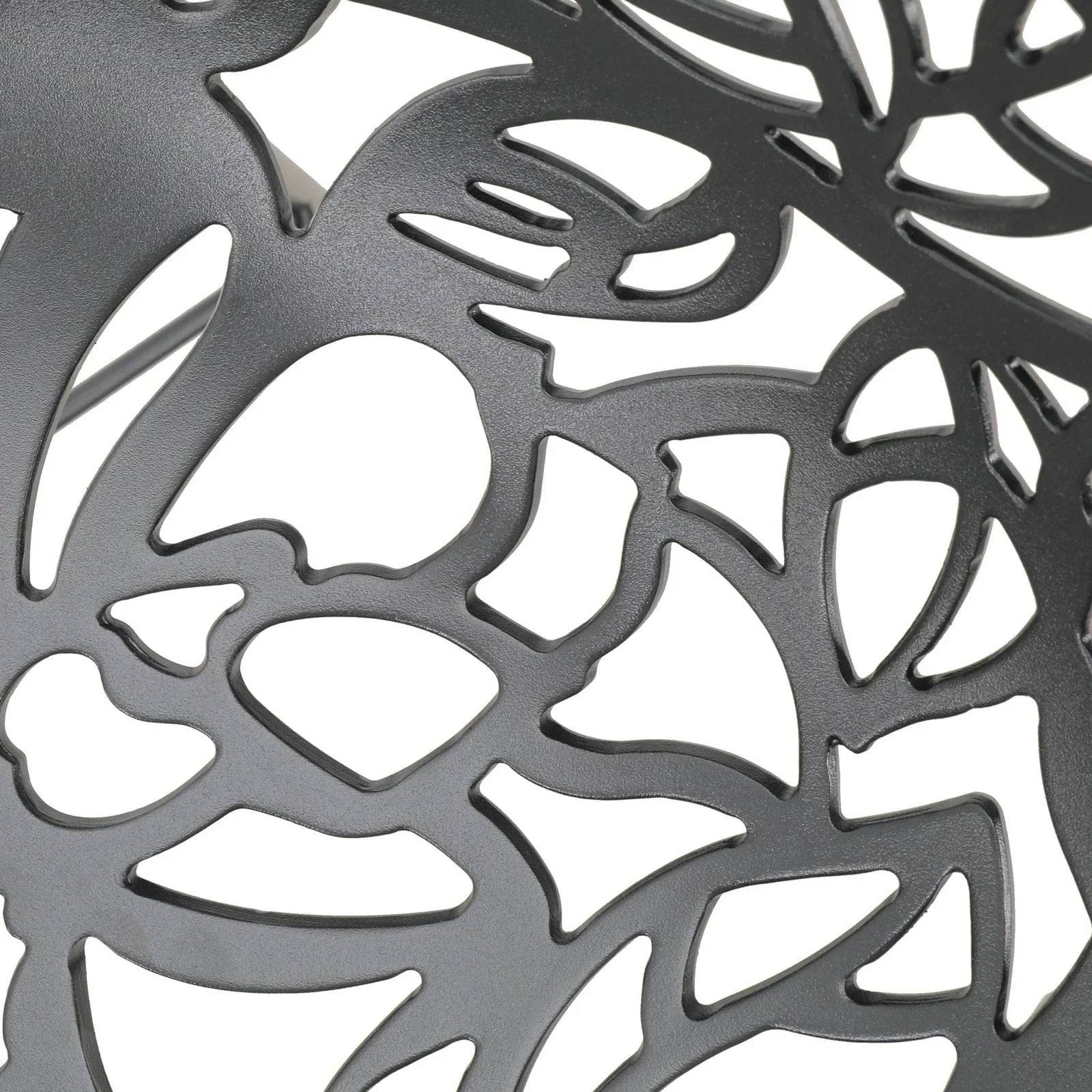 Devon Aluminum Indoor Outdoor Bar Stool with Powder Coated Frame and Footrest - Elax Furniture