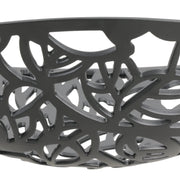 Devon Aluminum Indoor Outdoor Bar Stool with Powder Coated Frame and Footrest - Elax Furniture