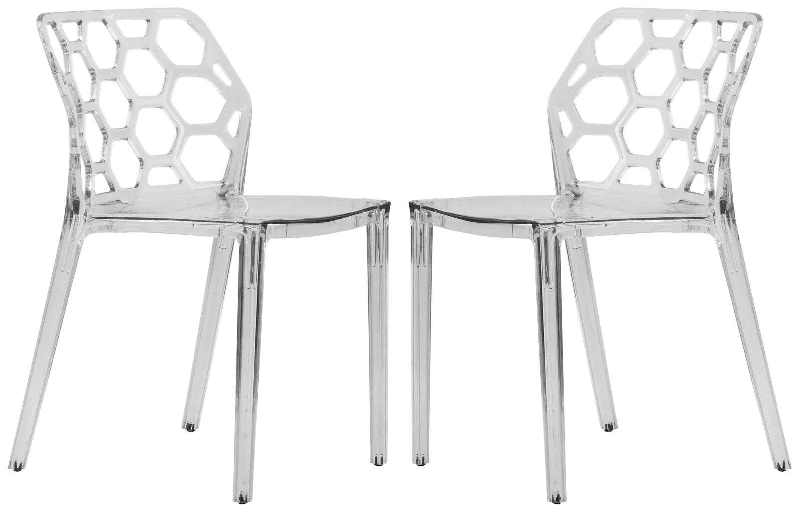 Modern Dynamic Dining Chair - Elax Furniture