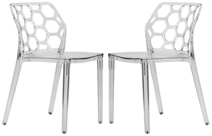 Modern Dynamic Dining Chair - Elax Furniture