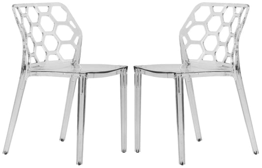 Modern Dynamic Dining Chair - Elax Furniture