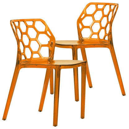 Modern Dynamic Dining Chair - Elax Furniture