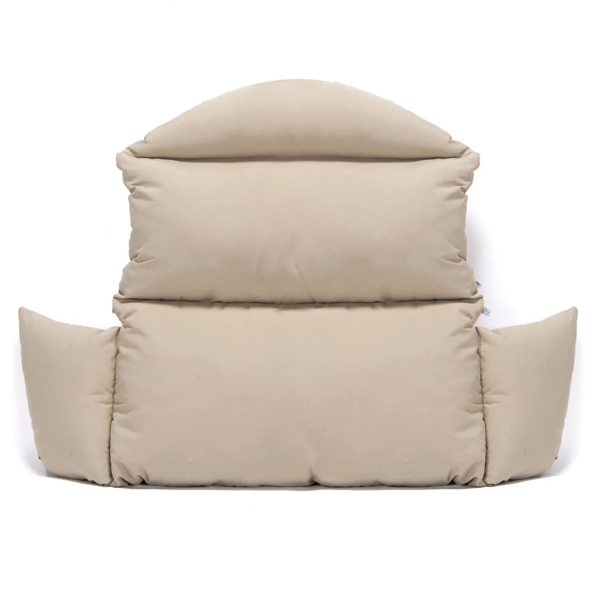 Hanging 2 person Egg Swing Cushion - Elax Furniture