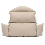 Hanging 2 person Egg Swing Cushion - Elax Furniture