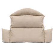 Hanging 2 person Egg Swing Cushion - Elax Furniture