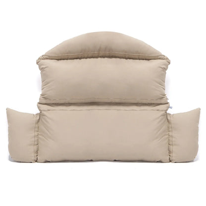 Hanging 2 person Egg Swing Cushion - Elax Furniture