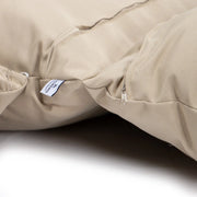 Hanging 2 person Egg Swing Cushion - Elax Furniture