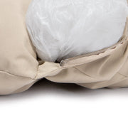 Hanging 2 person Egg Swing Cushion - Elax Furniture
