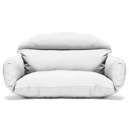 Hanging 2 person Egg Swing Cushion - Elax Furniture