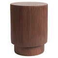 Wood Brown