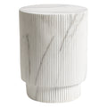 White Marble