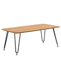 Natural Wood