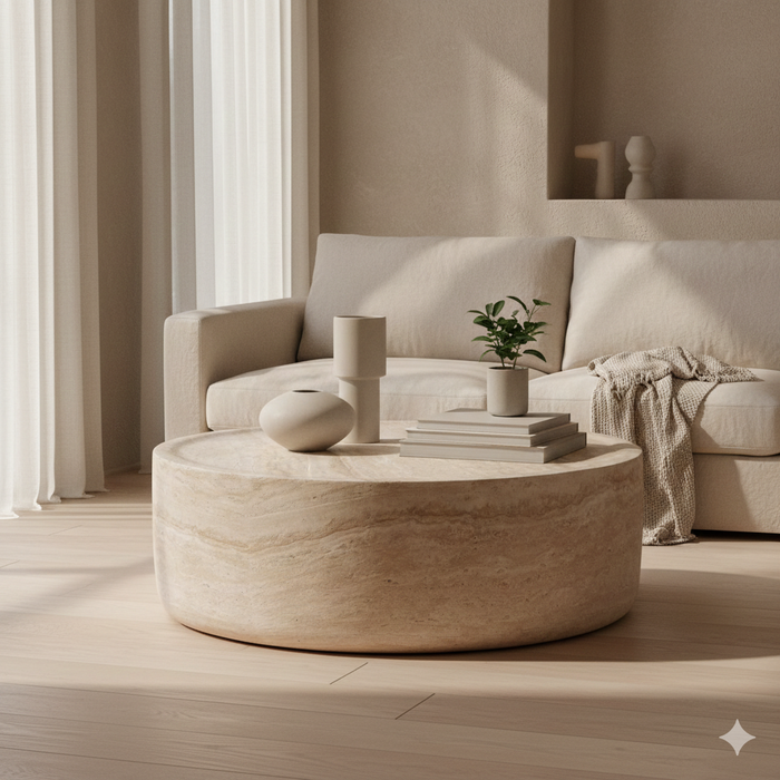 Coffee Table Collection
