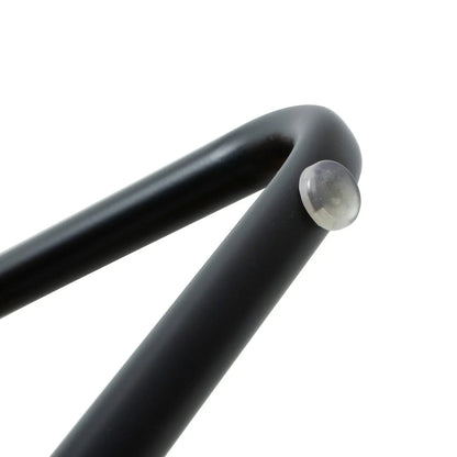 Hazelton Multi-Top End Tables with Manufactured Wood Top and Powder Coated Steel Frame - Elax Furniture