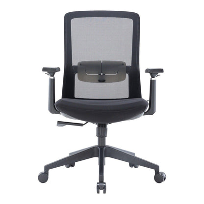Ingram Ergonomic Modern Office Mesh Task Chair With Adjustable Height - Elax Furniture