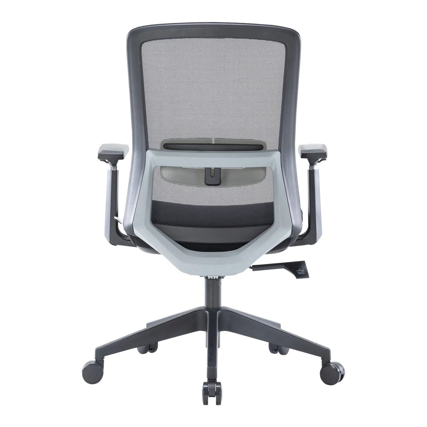 Ingram Ergonomic Modern Office Mesh Task Chair With Adjustable Height - Elax Furniture