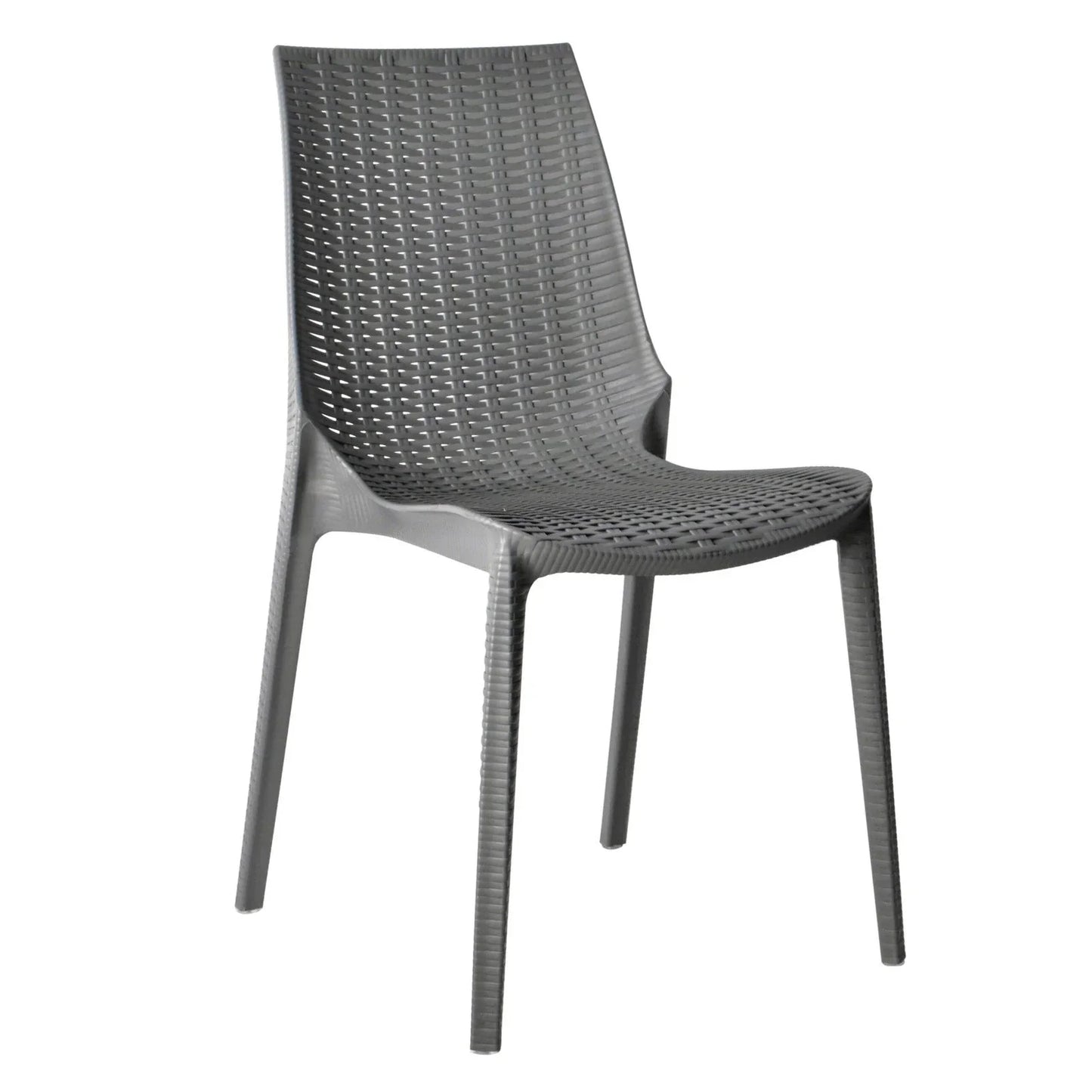 Kent Outdoor Dining Chair set of 2 - Elax Furniture