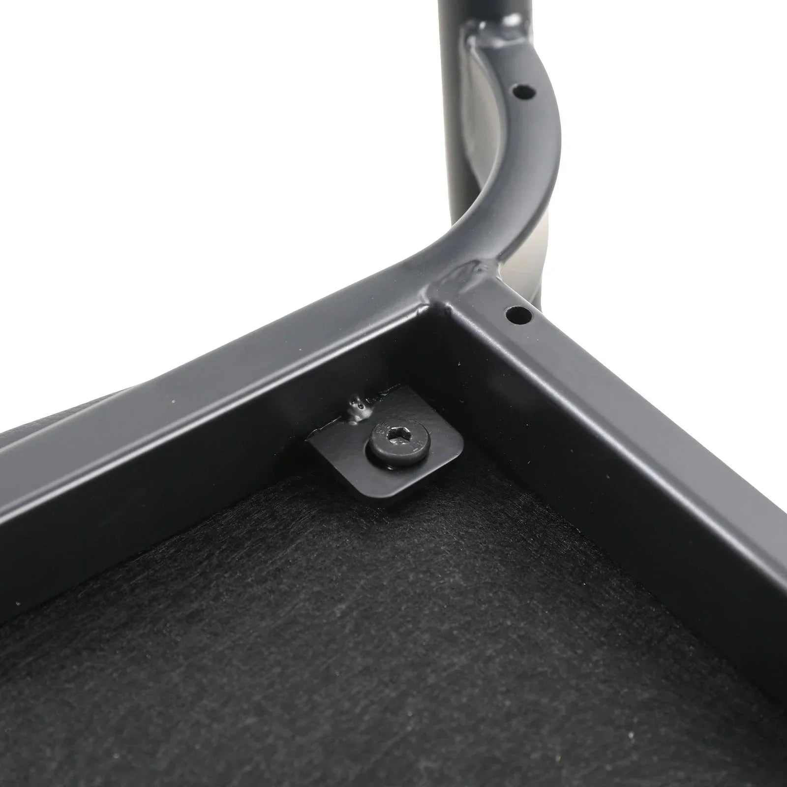 Kora Dining Chair Upholstered in Leather with Stainless Steel Frame and Legs - Elax Furniture