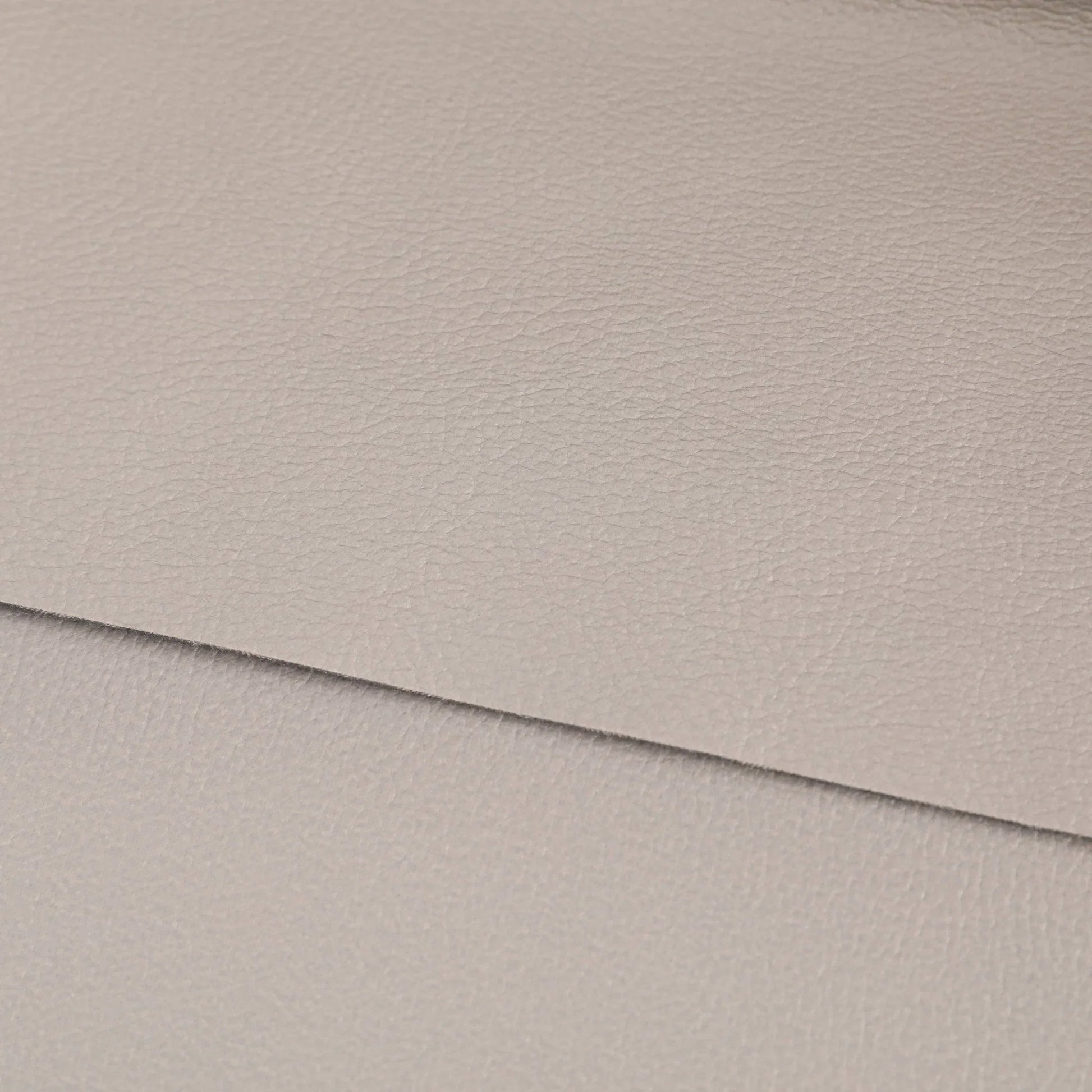 Kora Leather Dining Chair with Open-Back Design and Stainless Steel Frame and Legs Set of 4 - Elax Furniture