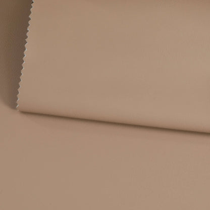 Lyra Dining Chair Upholstered Leather with Iron Legs, Set of 2 - Elax Furniture