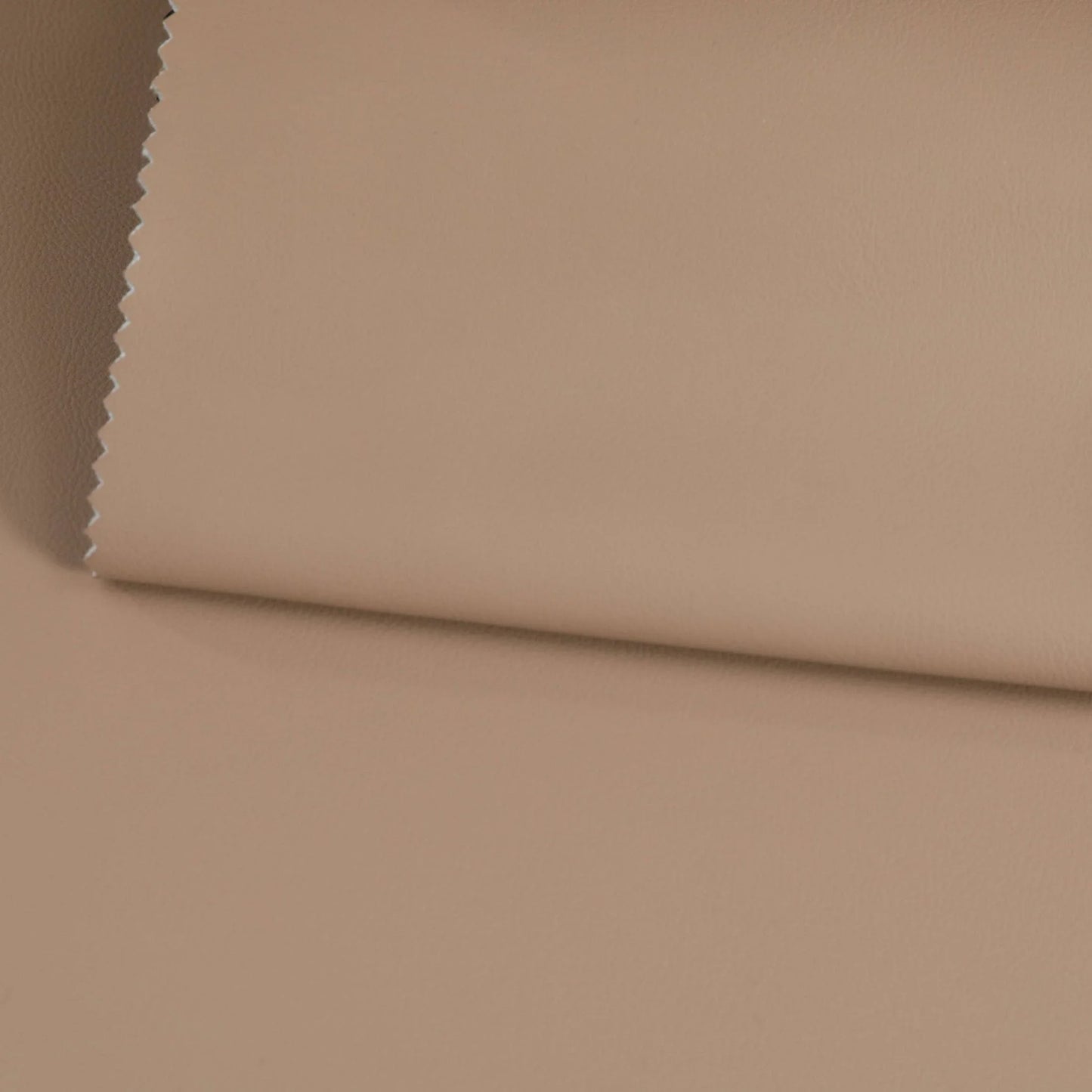 Lyra Leather Dining Chair with a Beech Wood Curved Back and Iron Legs - Elax Furniture