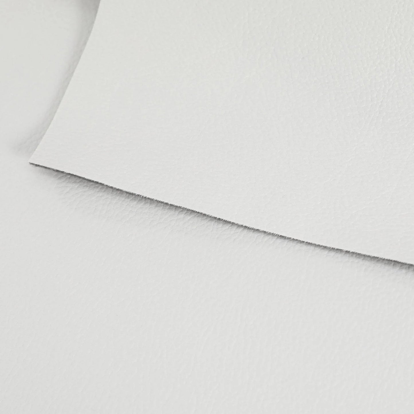 Lyra Dining Chair Upholstered Leather with Iron Legs, Set of 2 - Elax Furniture