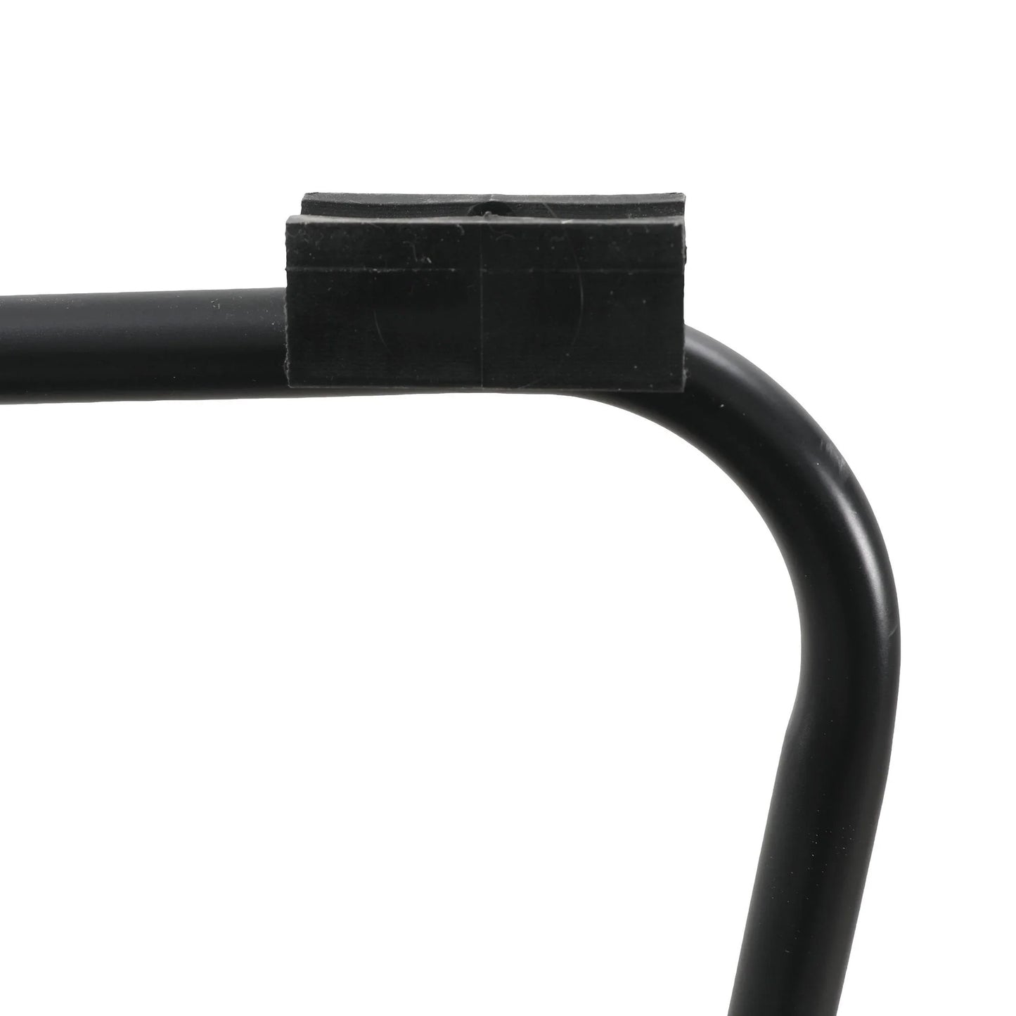 Lyra Dining Chair Upholstered Leather with Iron Legs, Set of 4 - Elax Furniture