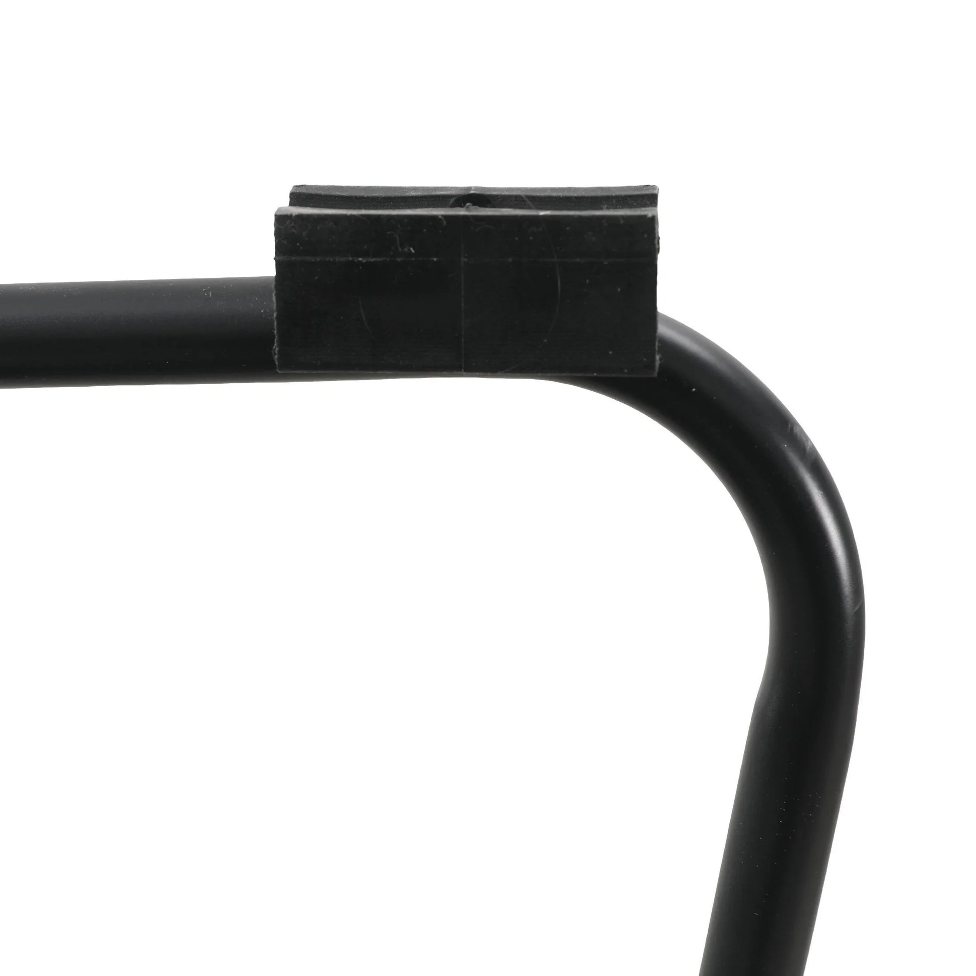 Lyra Dining Chair Upholstered Leather with Iron Legs, Set of 4 - Elax Furniture