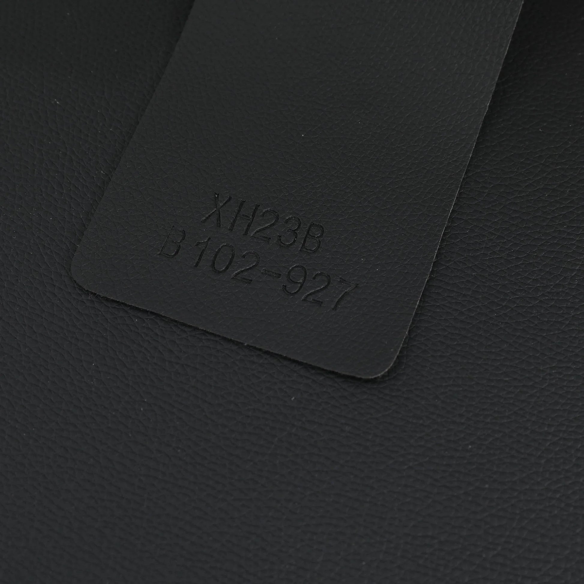 Lyra Dining Chair Upholstered Leather with Iron Legs, Set of 2 - Elax Furniture