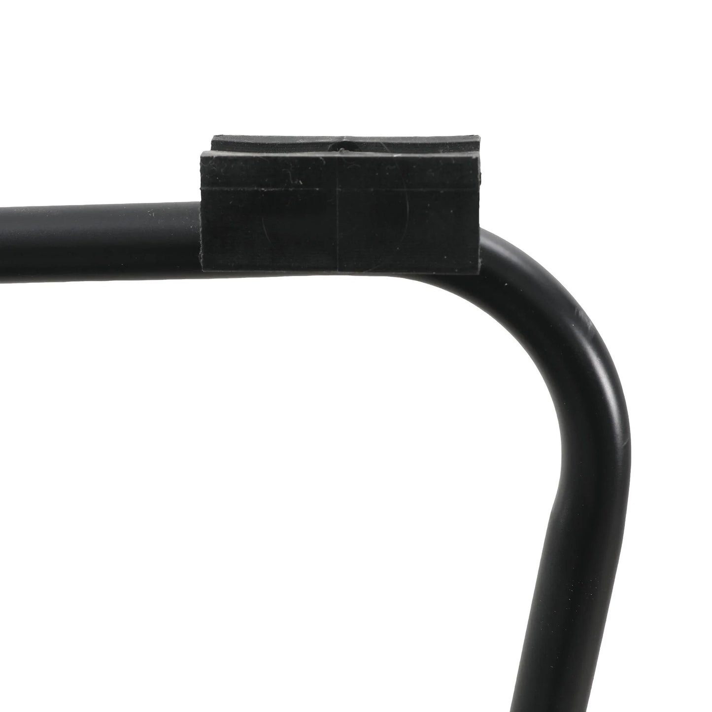 Lyra Dining Chair Upholstered Leather with Iron Legs, Set of 2 - Elax Furniture