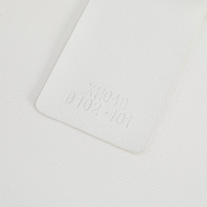 Lyra Dining Chair Upholstered Leather with Iron Legs, Set of 2 - Elax Furniture