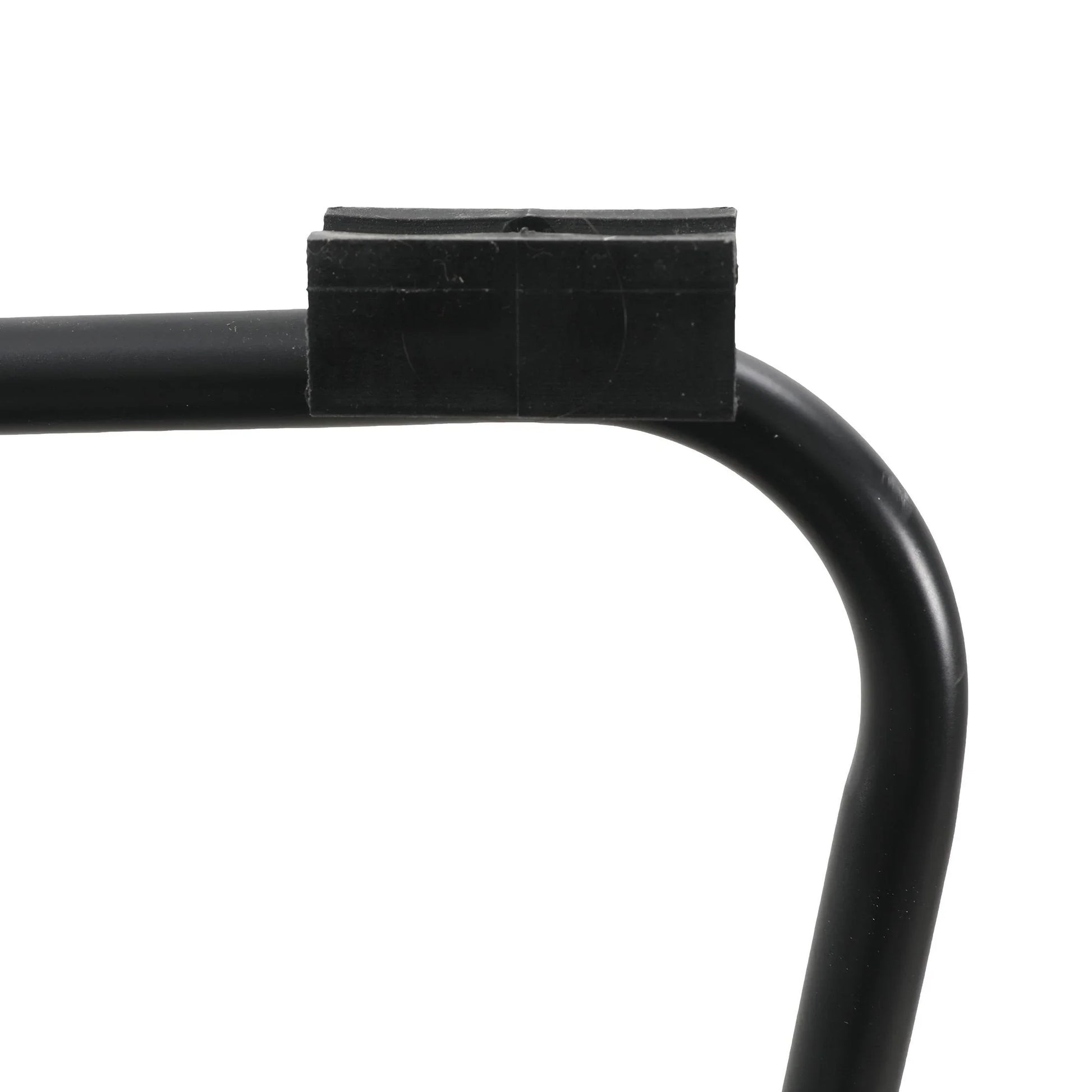 Lyra Dining Chair Upholstered Leather with Iron Legs, Set of 2 - Elax Furniture