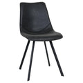 Charcoal Black