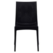 Mace Mid-Century 7-Piece Outdoor Dining Set - Elax Furniture
