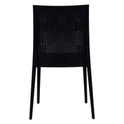 Mace Mid-Century 7-Piece Outdoor Dining Set - Elax Furniture
