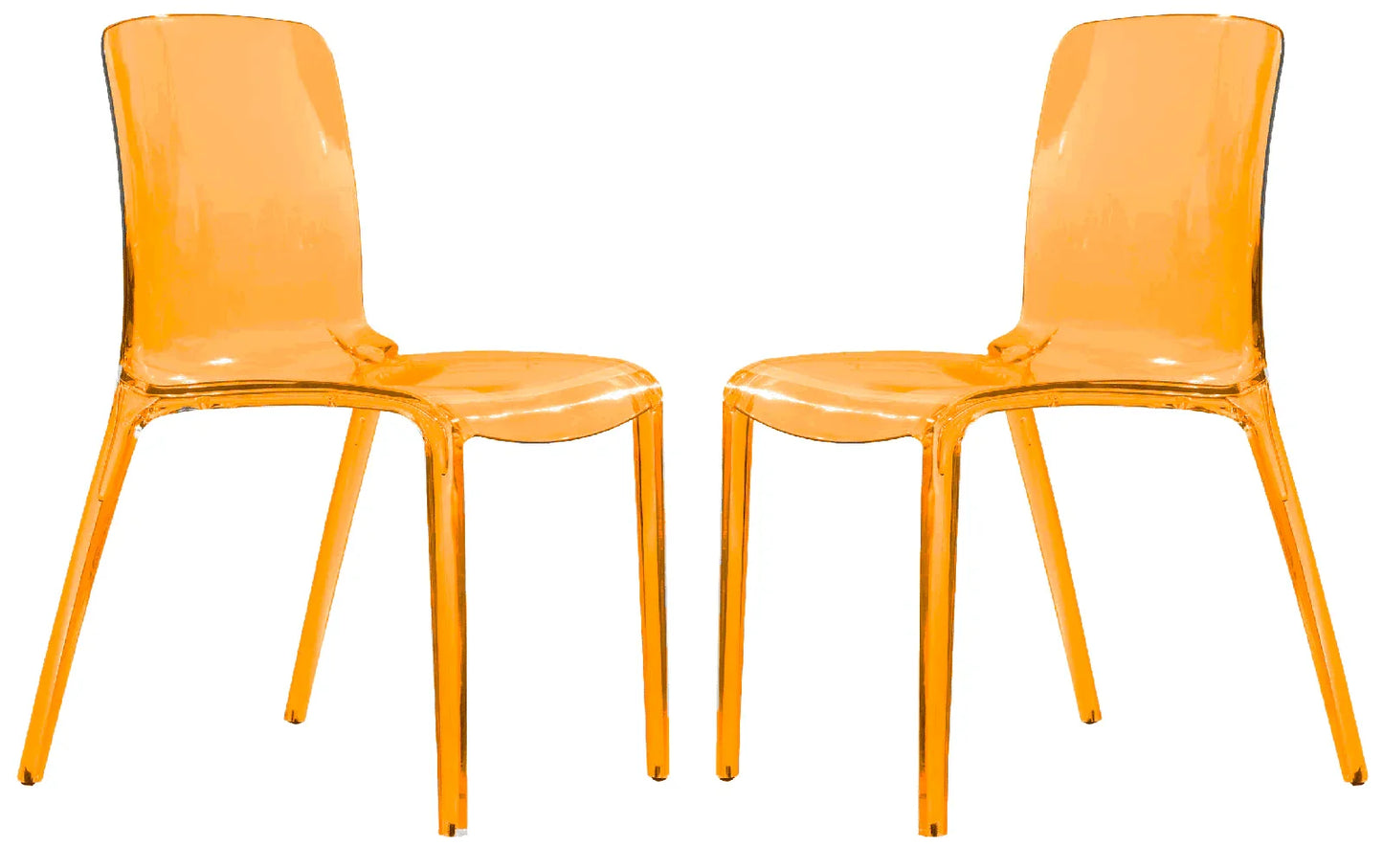 Murray Modern Dining Chair Set of 2 - Elax Furniture