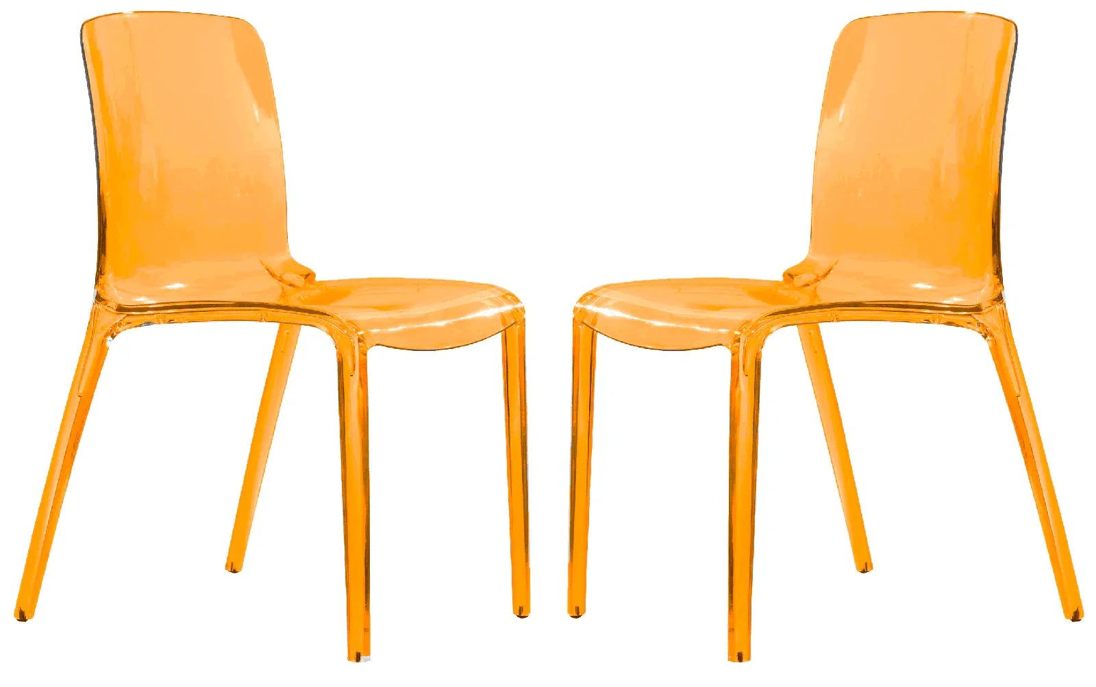 Murray Modern Dining Chair Set of 2 - Elax Furniture