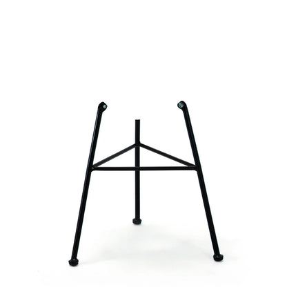 Montara 3 Piece Outdoor Lounge Patio Chairs With Glass Top Table - Elax Furniture