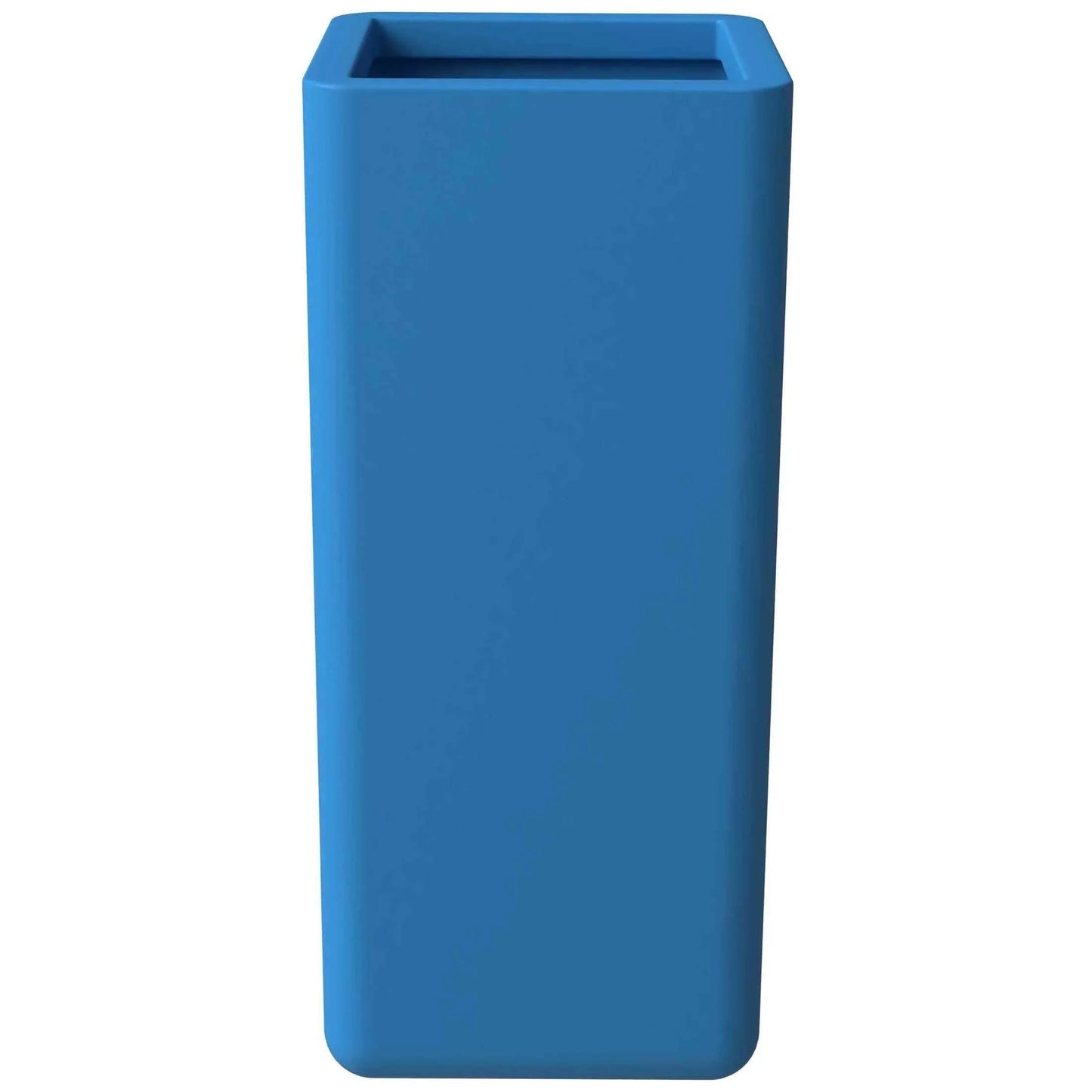 Marquee Fiberstone and MGO Clay Square Planter Pot for Indoor and Outdoor - Elax Furniture