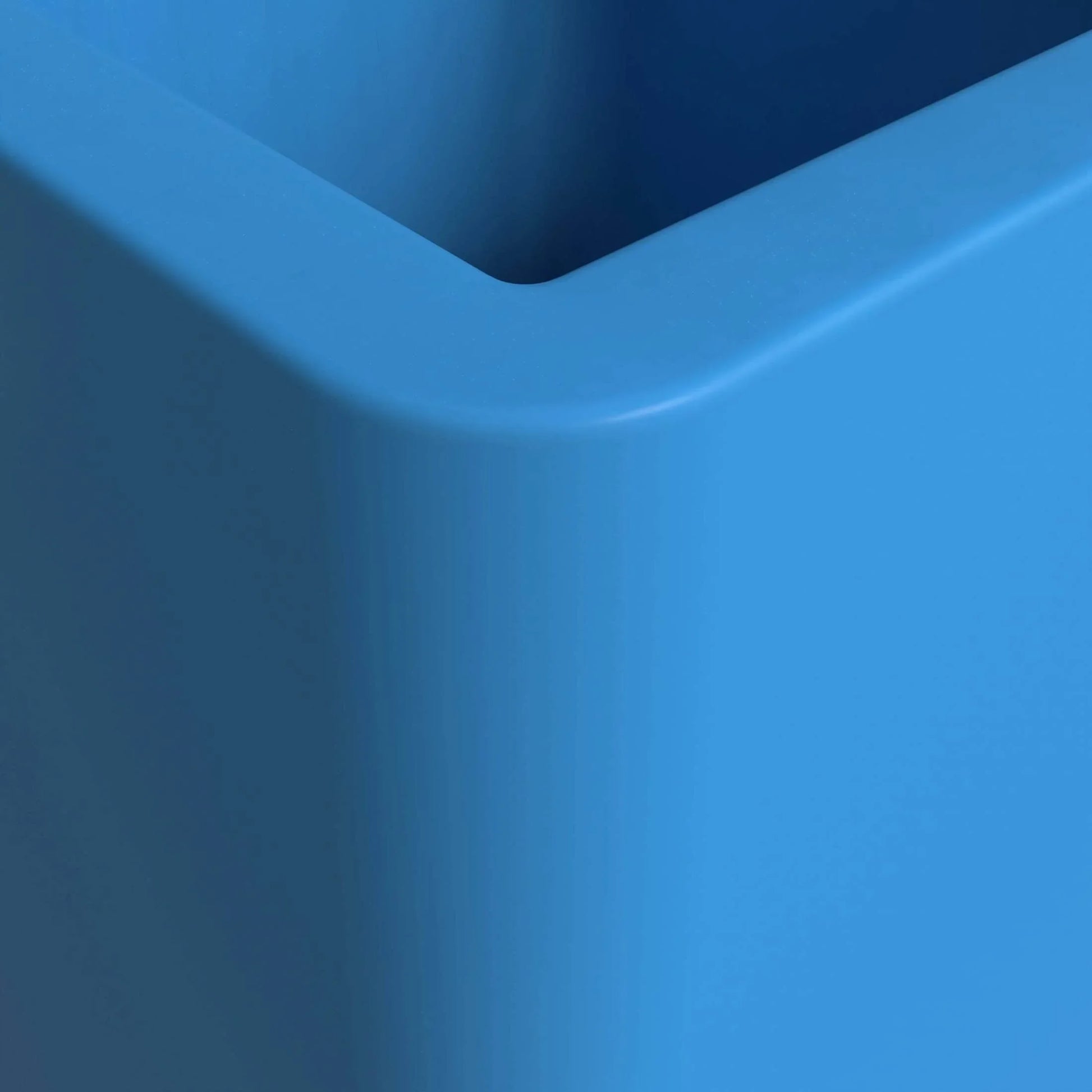 Marquee Fiberstone and MGO Clay Square Planter Pot for Indoor and Outdoor - Elax Furniture