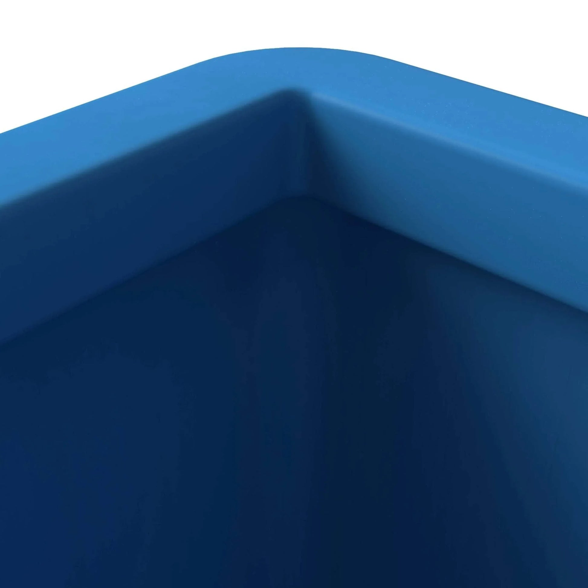 Marquee Fiberstone and MGO Clay Square Planter Pot for Indoor and Outdoor - Elax Furniture