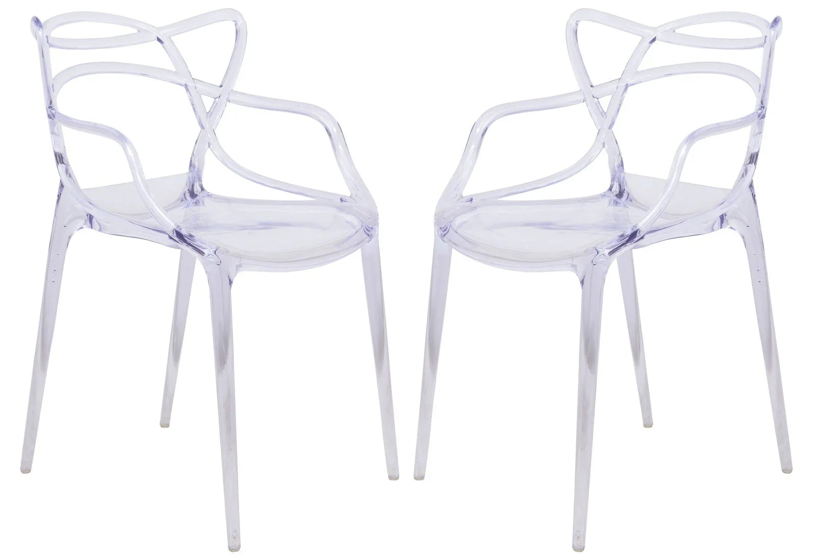 Milan Modern Wire Design Chair - Elax Furniture